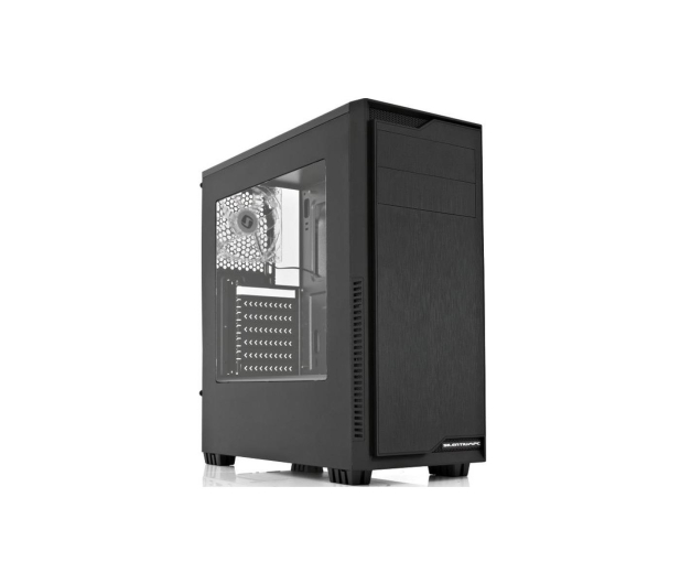 SHIRU 6200 i3-8100/GTX1050/8GB/120GB+1TB/WX - 443451 - zdjęcie 2